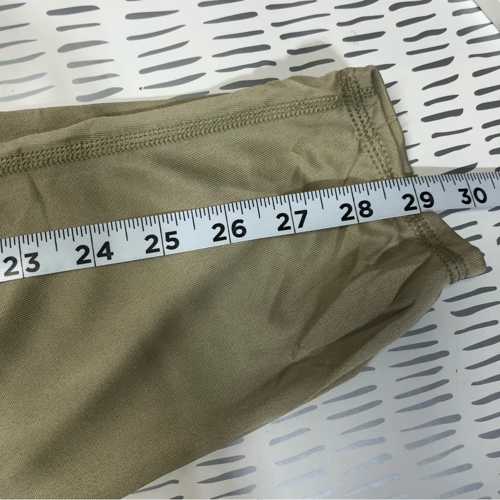 Milliken military undergarment